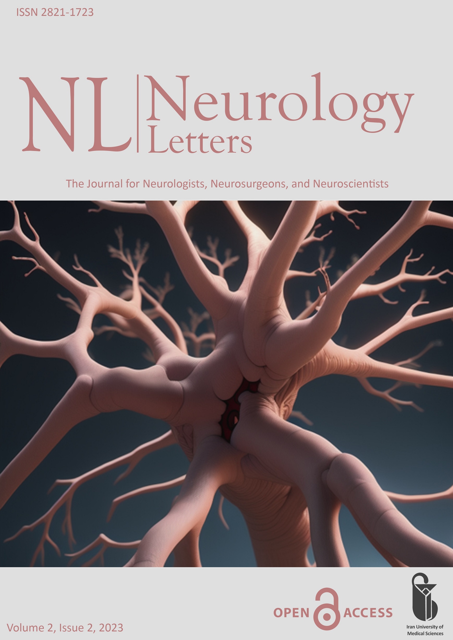 Neurology Letters